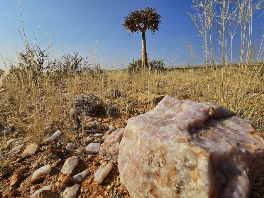 Commercial Property for Sale in Kenhardt Northern Cape